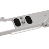 Camera Cage with Wood Handle Anodized Anti Slip Easy To