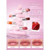 SHEGLAM Bálsamo labial Silk Slip con aceite - 111 High