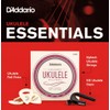 D'Addario Ukulele Essentials Kit