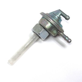 GY6 STORE GAS FUEL PUMP VALVE SWITCH PETCOCK 50cc QMB139 & 150cc GY6 SCOOTERS *TYPE 1*