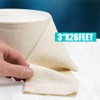 Tubular Bandages Elastic Support Bandage Size D Washable Compression Bandage