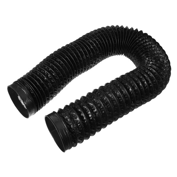 SEWACC Air Ducting Aluminum Dryer Vent Hose Flexible Duct for