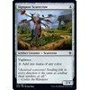 Signpost Scarecrow - Foil