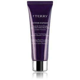 By Terry Cover-Expert Spf 15 Perfecting Fluid N°14 Warm Ebony Foundation 35ml