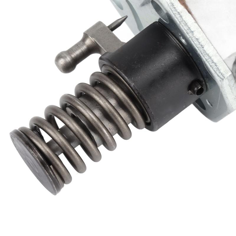 188F Generator Fuel Injection Pump with Left Nozzle Single Cylinder