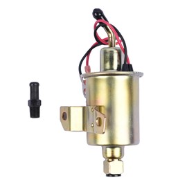 Magimaker A029F889 12V Electric Fuel Pump Compatible with Onan Cummins Generator 4KW Microlite MicroQuiet 4000 4Kw RV Replace A064S966 A047N926