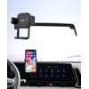 Auto Clamp Car Phone Holder for Kia Sportage 2023-2025, 12.3"