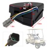 Golf Cart V-Glide Wiper Switch Assembly Compatible with Club Car