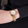 GUESS Watch GW0767L2, gold, GW0767L2-AMZUK