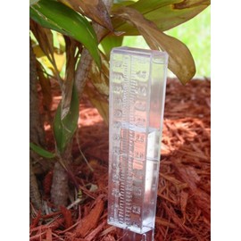 RAIN GAUGE