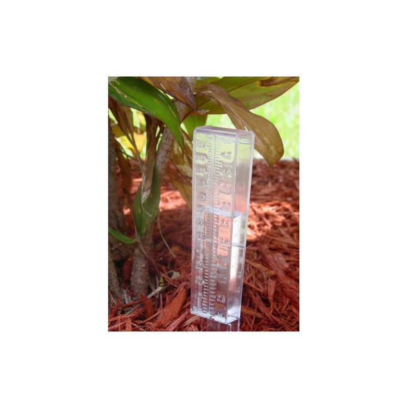 RAIN GAUGE