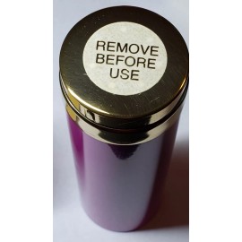 Mary Kay Vintage Mary Kay Intrigue Perfumed Talc Body Powder 2 oz New Sealed In Box Rare