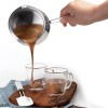 IMEEA Turkish Coffee Pot Arabic Coffee Pot Cezve Turkish Coffee