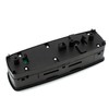 GEEANDLY Window Regulator Switch Window Regulator Switch A1698206610 Compatible for
