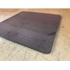 Fane 1/4 x 16" x 16" Steel Plate, A36 Steel,