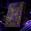 Theory11 Black Panther Playing Cards