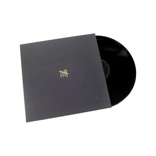 5 by Sault [LP]