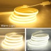 Xunata COB LED Strip, 220 V 288 leds/m Super Bright