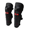 4PCS Knee Pads Elbow Pads Night Luminous Knee Protective Gear