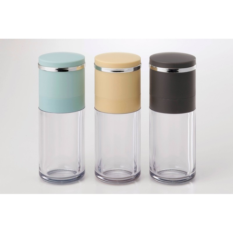 Ceramic Salt Mill 36237