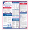 ComplyRight Federal Labor Law Poster Poster Set | Bilingual |