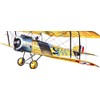 TOK139 1/72 Sopwith 1 1/2 Strutter, Single Seat Bi-Leaf Bomber,