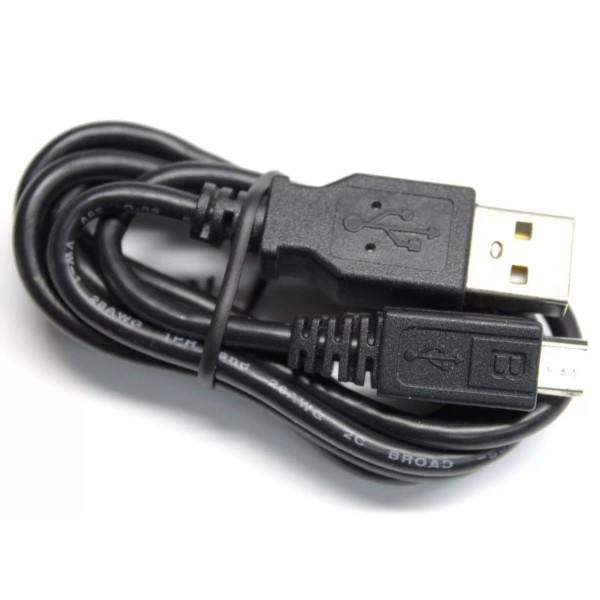 Rocketbus Charger Cable Cord For Anker Portable Wireless Bluetooth Speaker