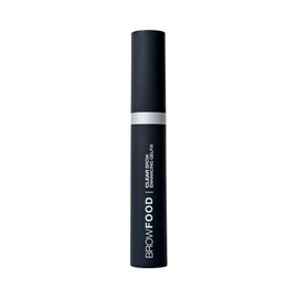 LASHFOOD BROWFOOD Clear Brow Enhancing GelFix, 8ml