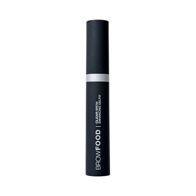 LASHFOOD BROWFOOD Clear Brow Enhancing GelFix, 8ml
