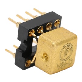 Dual Operational Amplifier,Amp Preamplifier Board,V5i D Copper Professional Clear Dual Op Amp Module for MUSES02
