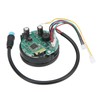 Electric Scooter Dashboard Bluetooth Clear Display Replacement Folding Scooter Circuit
