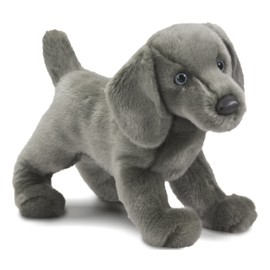 Douglas Cassie Weimaraner Plush Stuffed Animal
