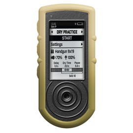 Silicon Case for SG Timer 2 (Camo (Bumper))