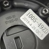 Fuel Offroad Wheels 1005-49ZD 1005-51 Matte Black and Bronze Center