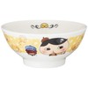 Oshiri Tante 804111 Rice Bowl, Diameter 4.1 inches (10.5 cm),