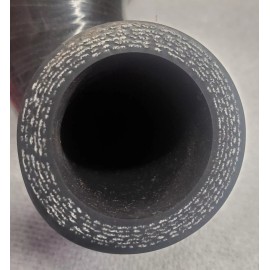 Crusader Raw Water Pump To Oil Cooler Hose & Clamps For Crusader  262 305 350 CID 97310