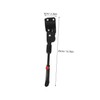 Kisangel Convenient Bike Kickstand Made of Simple to Install for