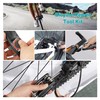 16 in 1 Multifunction Bike Tool Kit - Puncture Repair