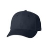 Sportsman Structured Cap Adjustable Navy