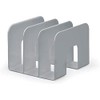 DURABLE Trend Catalogue File - Black/White/Indigo Blue/Transparent