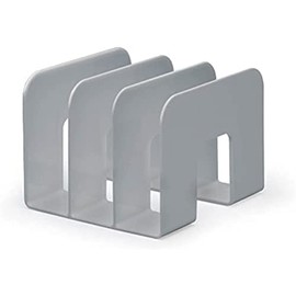 DURABLE Trend Catalogue File - Black/White/Indigo Blue/Transparent