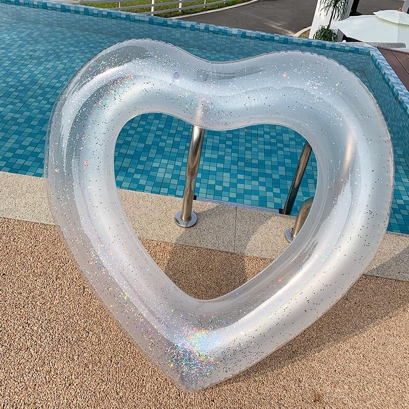 NODC Float Ring, Diameter 47.2 inches (120 cm), Adult, Cute,