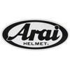 ARAI Sticker (11X5) 1591 (Old Part Number: 1591) 121591