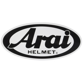 ARAI Sticker (11X5) 1591 (Old Part Number: 1591) 121591