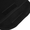 Ostomy Pouch Cover Belt Stretchy Adjustable Opening Fixation Waterproof Elastic