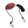 Marine Rope Tow Line Nylon EVA Boat Float Ball Leash