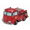 Spardose "Feuerwehrwagen"