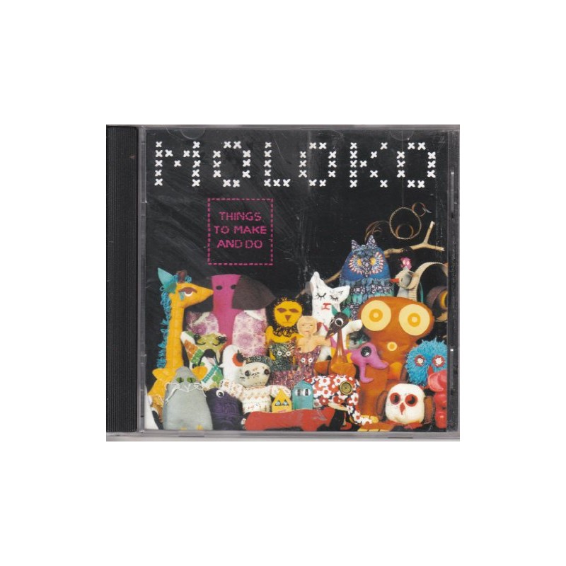 Things To Make And Do