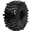STMU 2.2 Crawler Tires 135mm/5.30inch With Foam Inserts 4PCS For