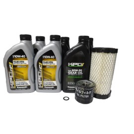 Kawasaki 2016-2023 Kawasaki Mule Pro DXT KAF1000 Diesel LE EPS OEM Full Service Kit KAW73
